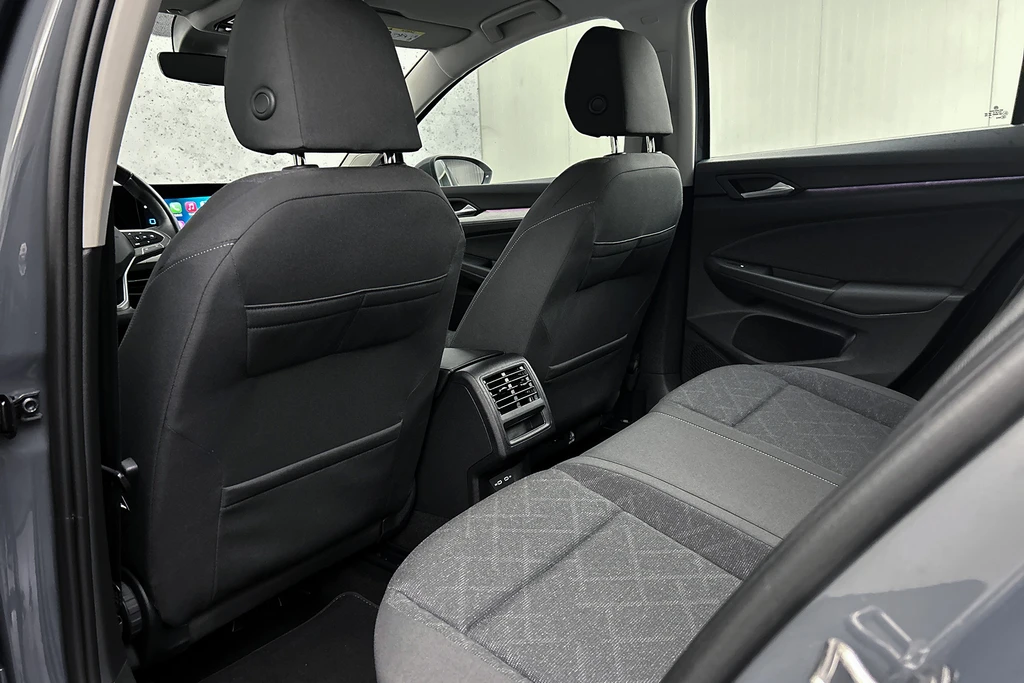 Volkswagen Golf – foto 18
