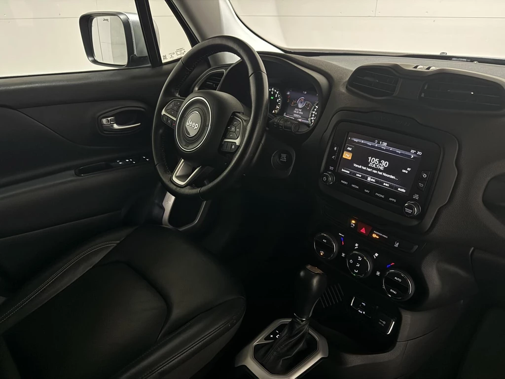 Jeep Renegade – foto 25