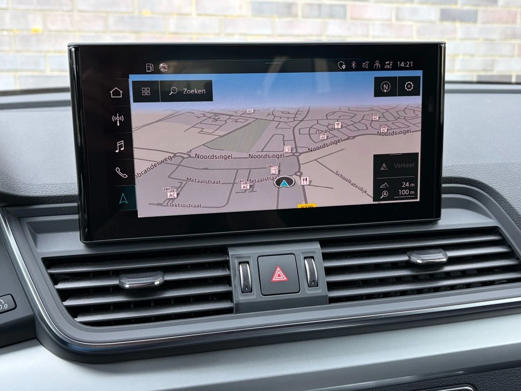 Audi Q5 – foto 10