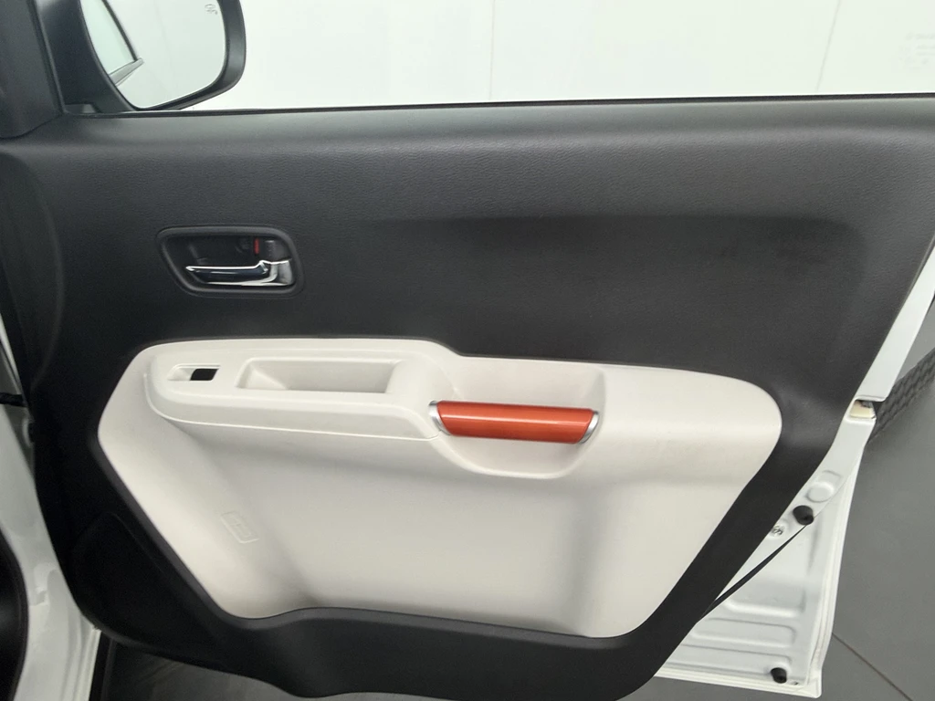 Suzuki Ignis – foto 44