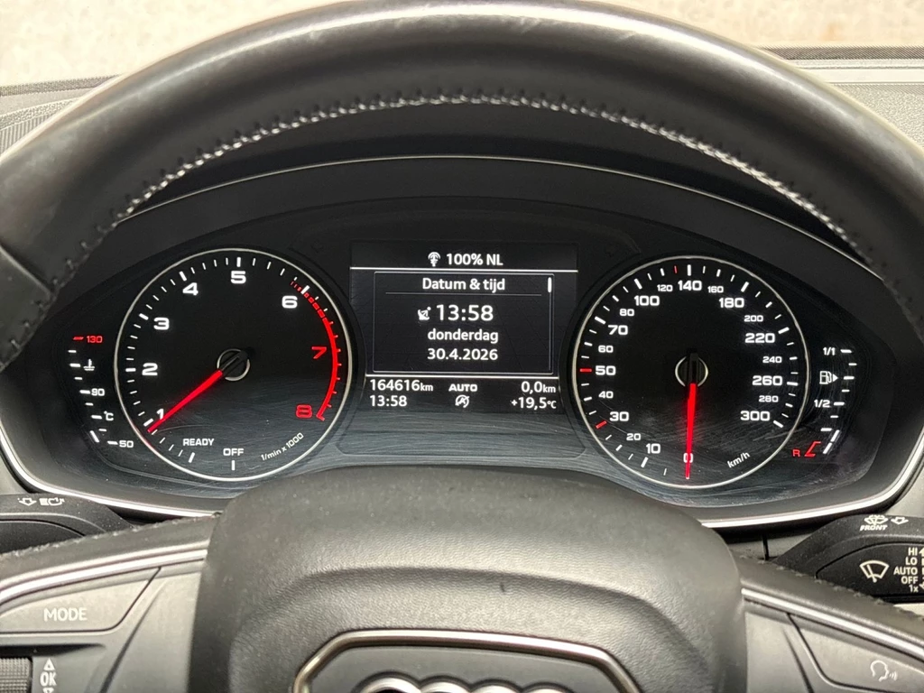 Audi A4 – foto 17