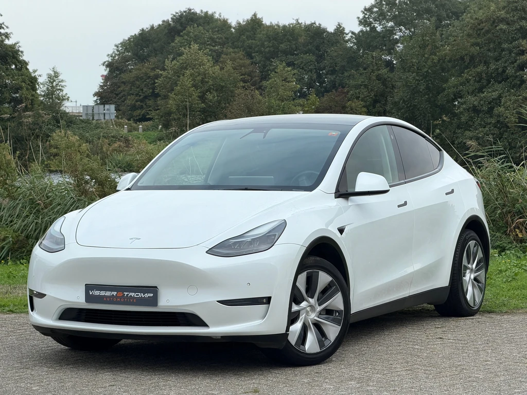 Tesla Model 3 – foto 1