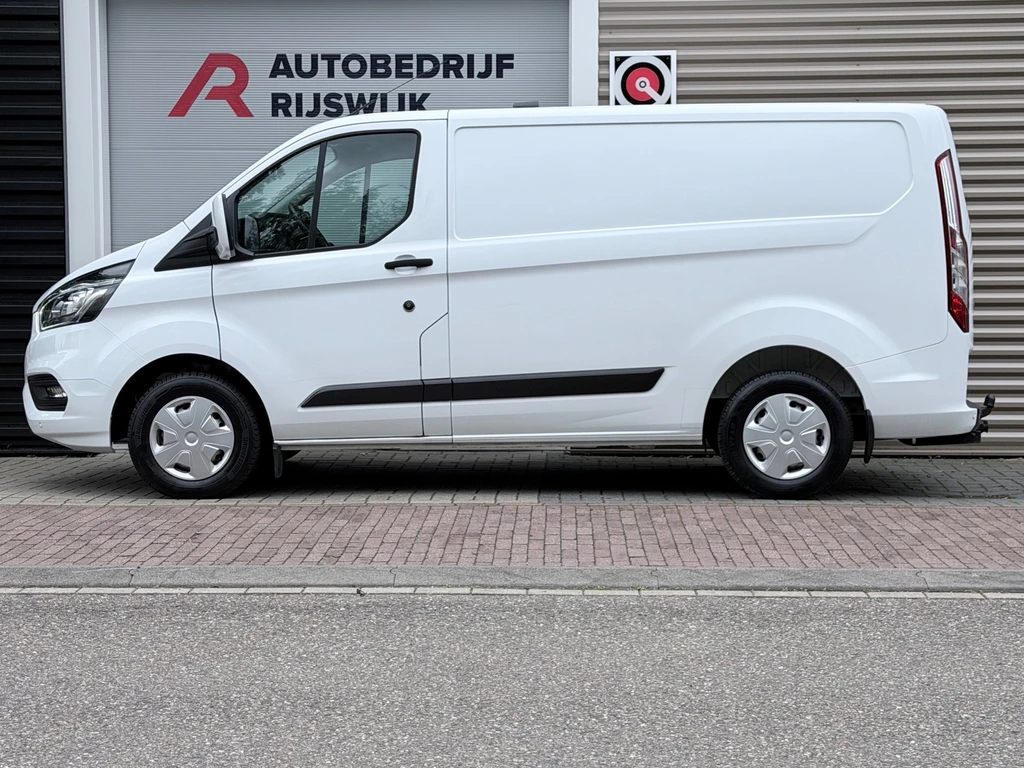 Ford Transit Custom – foto 2