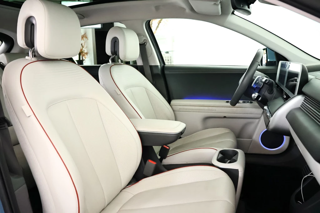 Hyundai IONIQ 5 – foto 9