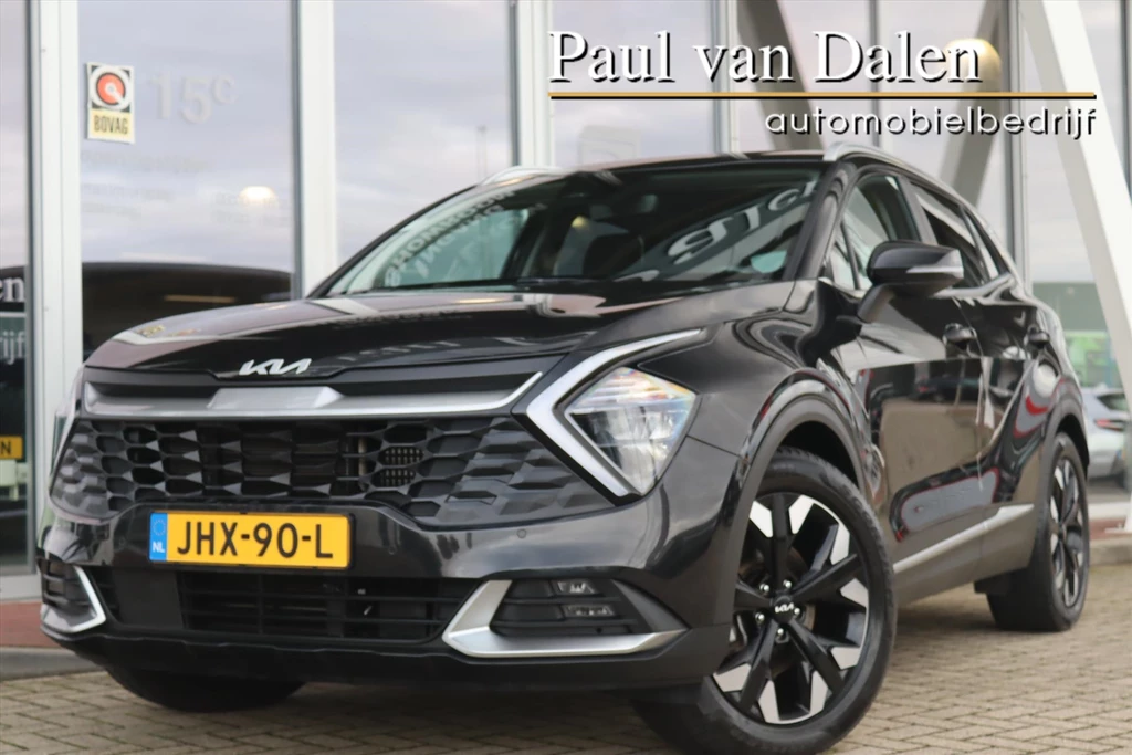 Kia Sportage – foto 3