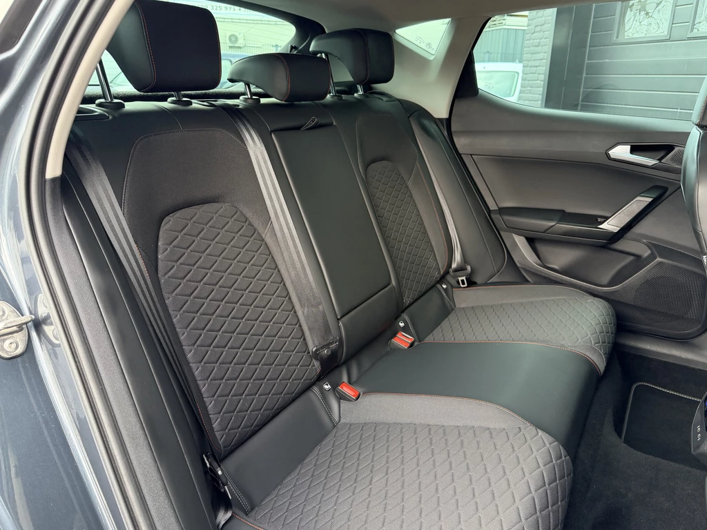 SEAT Leon – foto 7