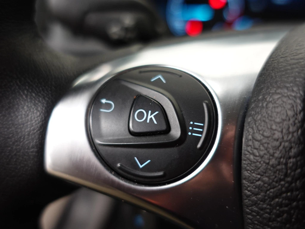 Ford Transit Connect – foto 19