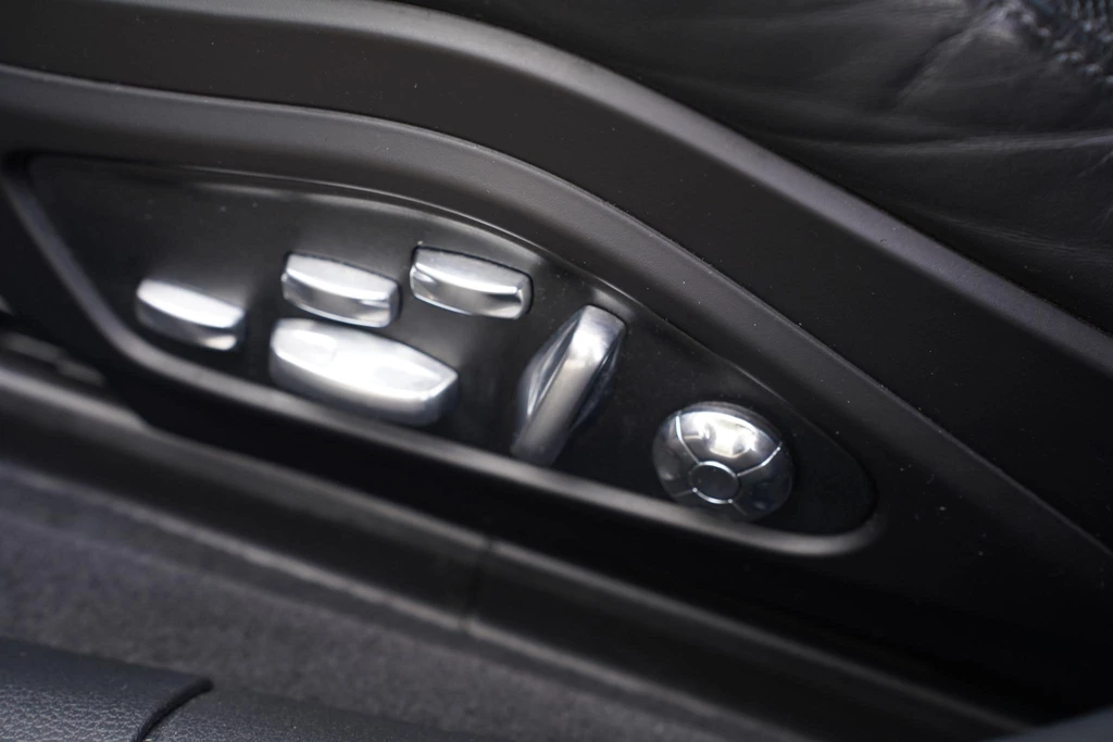 Porsche Panamera – foto 57