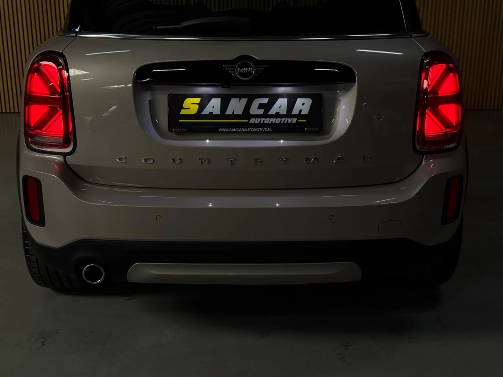 MINI Countryman – foto 8