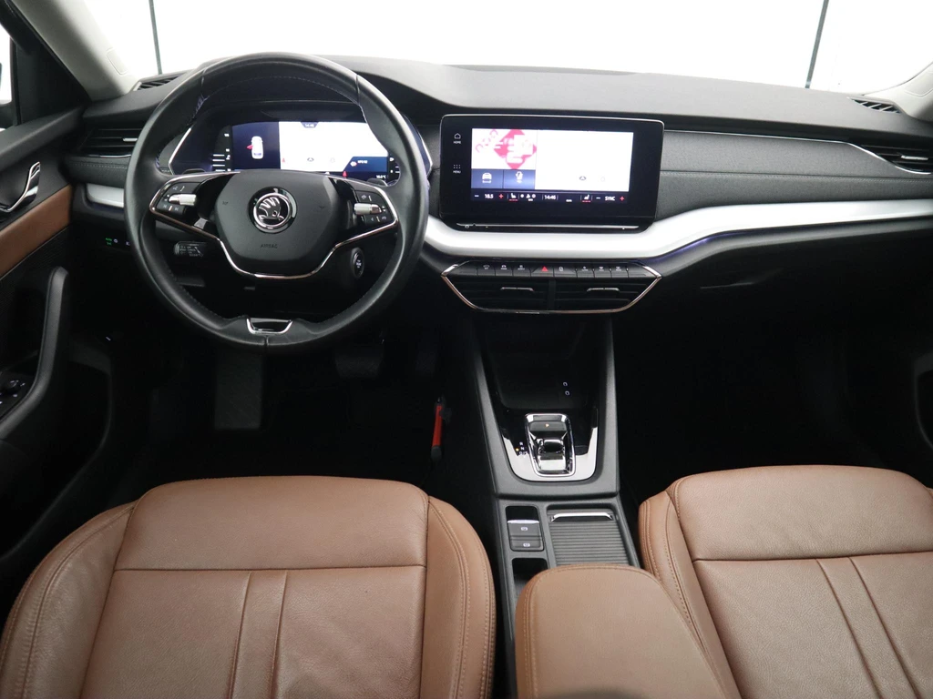 Škoda Octavia – foto 14
