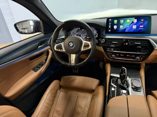 BMW 5 Serie – thumbnail 29