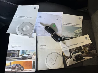 Volkswagen Caddy – thumbnail 28