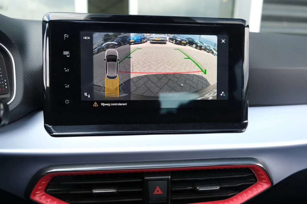 SEAT Ibiza – foto 21