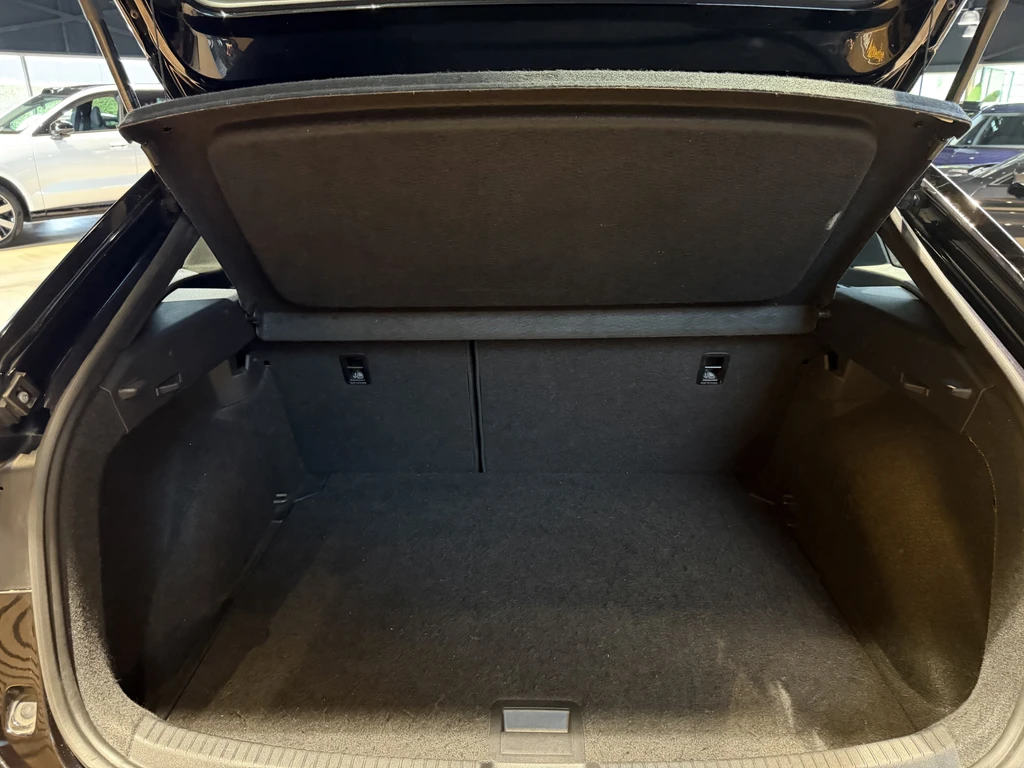 Volkswagen Taigo – foto 21