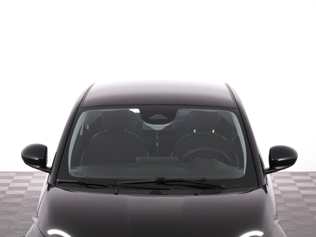 Fiat 500e – foto 19