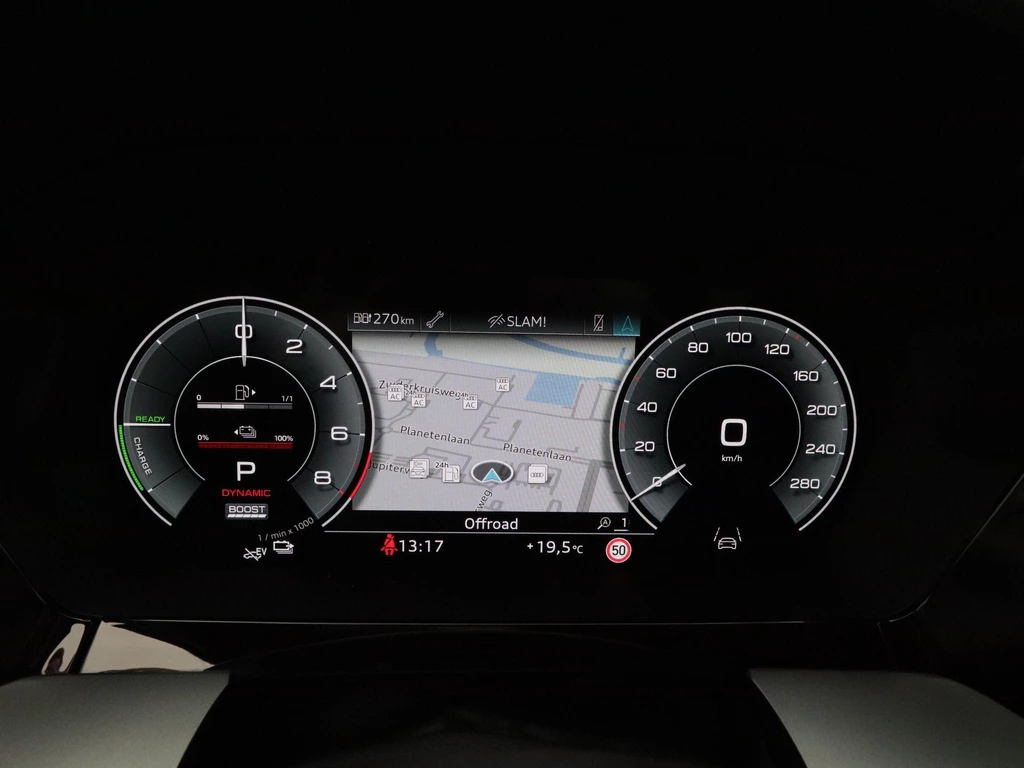 Audi A3 – foto 30