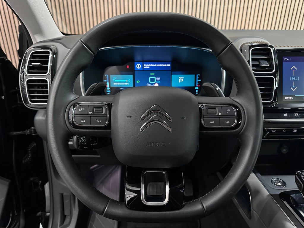 Citroën C5 Aircross – foto 22