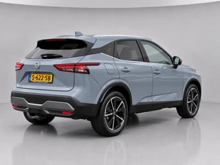 Nissan QASHQAI – thumbnail 5