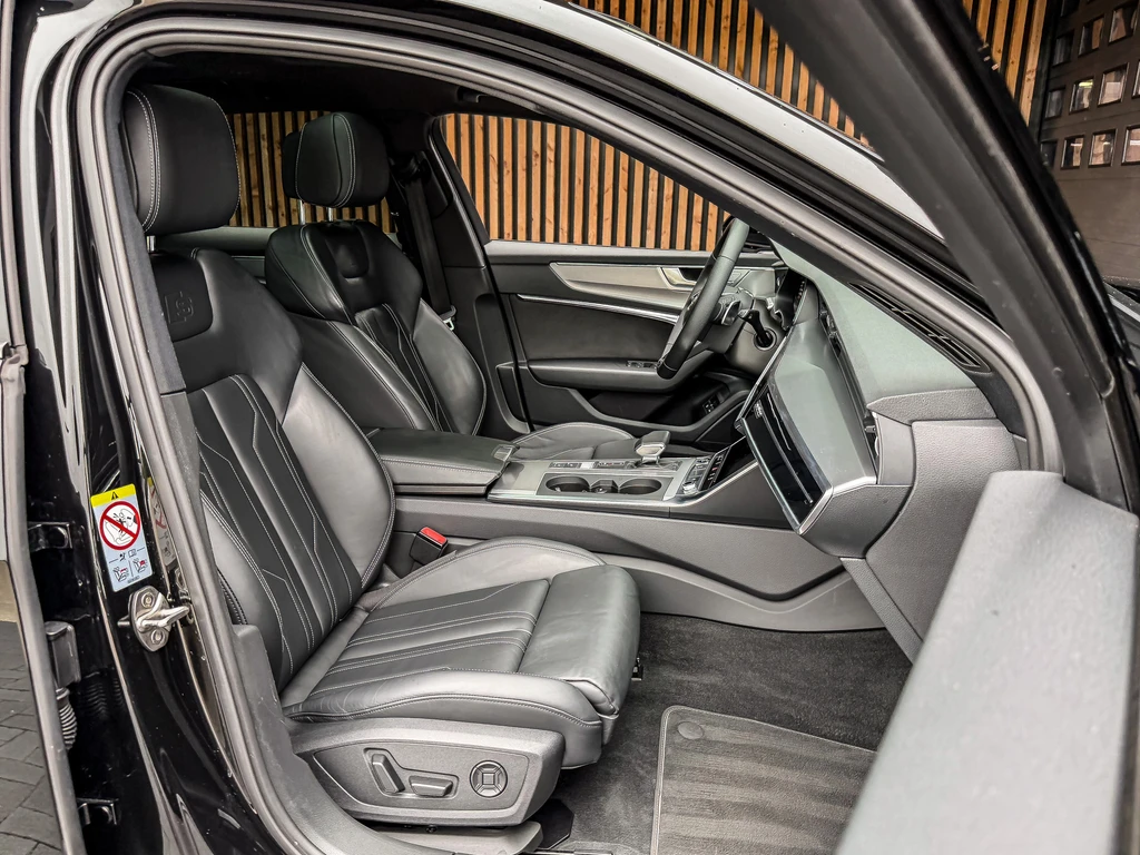 Audi A6 – foto 29