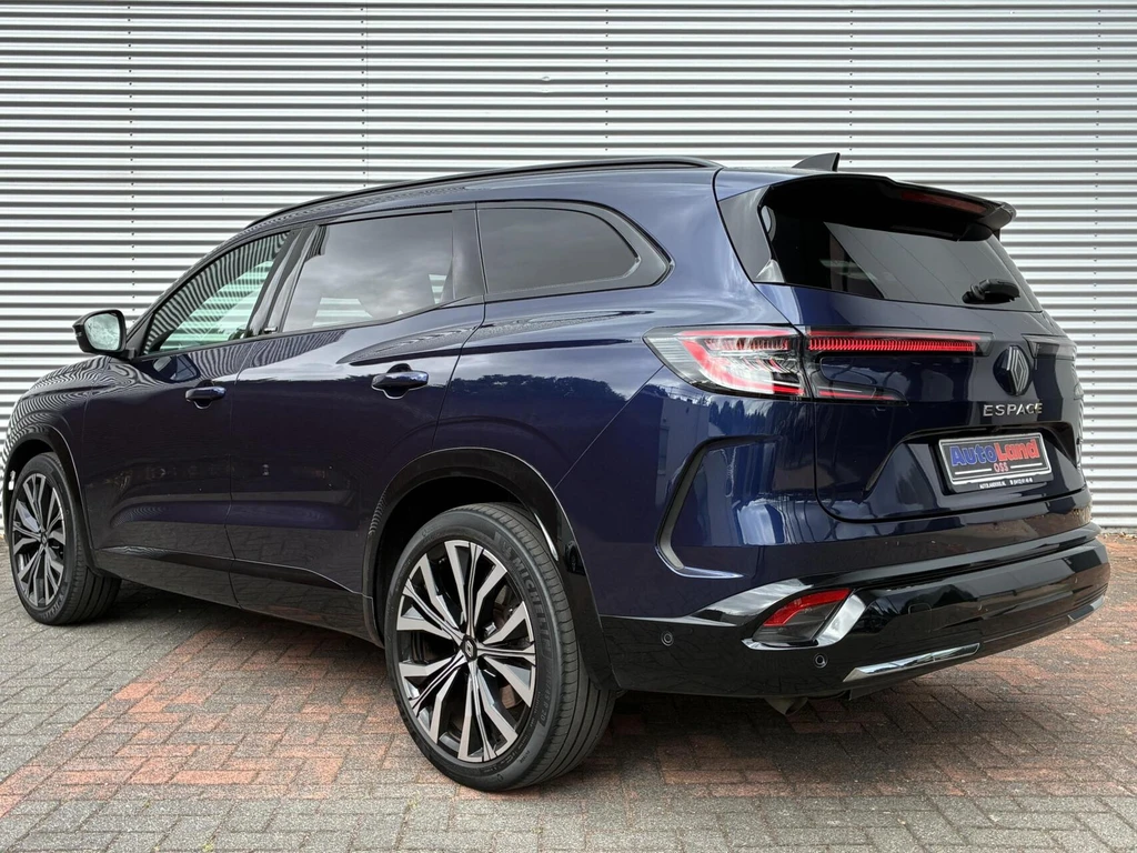 Renault Espace – foto 2