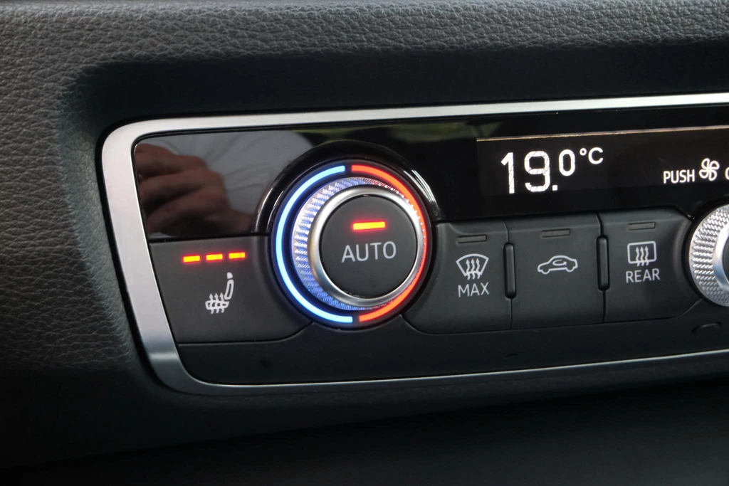 Audi Q3 – foto 29