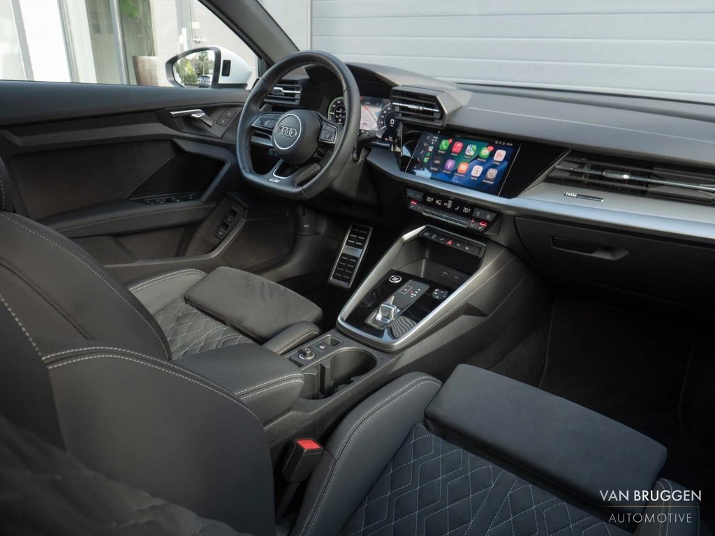 Audi A3 – foto 14