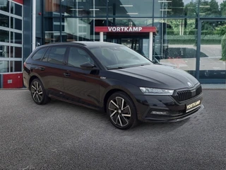 Škoda Octavia – thumbnail 7