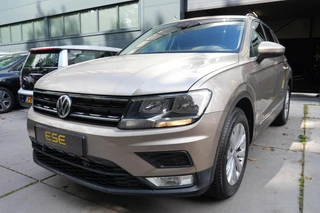 Volkswagen Tiguan – thumbnail 2