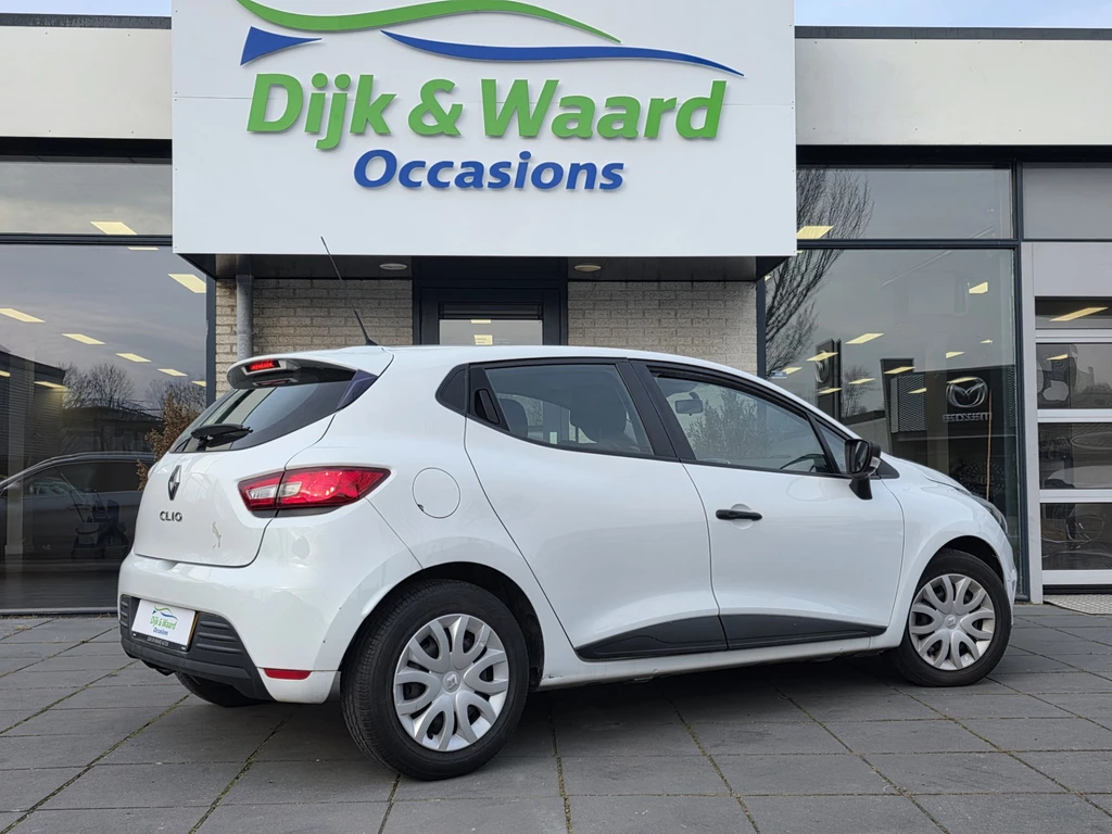 Renault Clio – foto 5