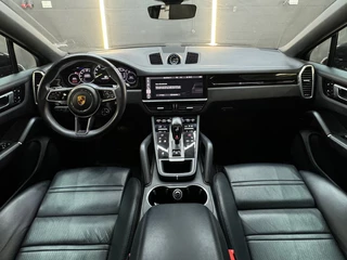 Porsche Cayenne – thumbnail 12