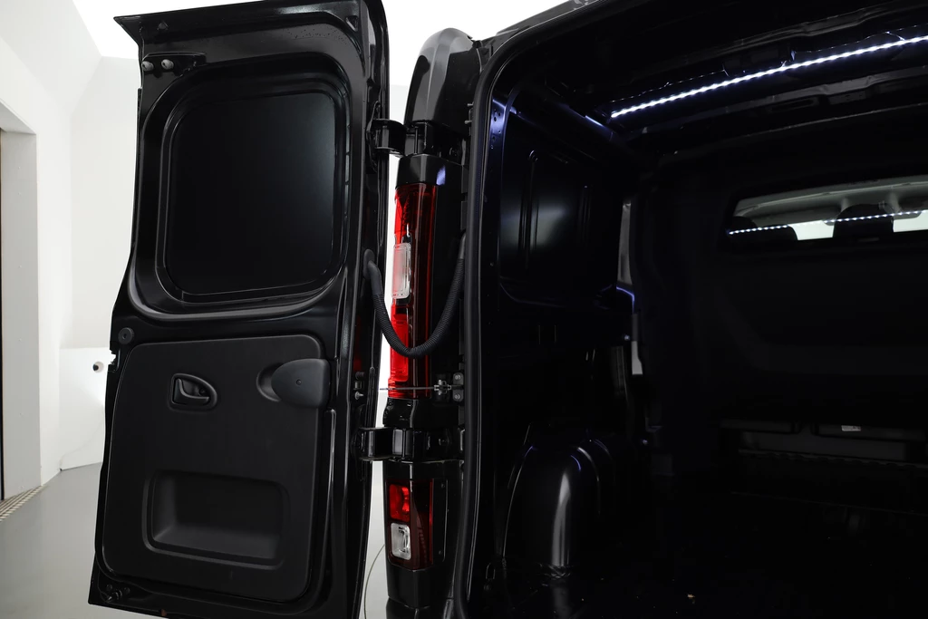 Renault Trafic – foto 29