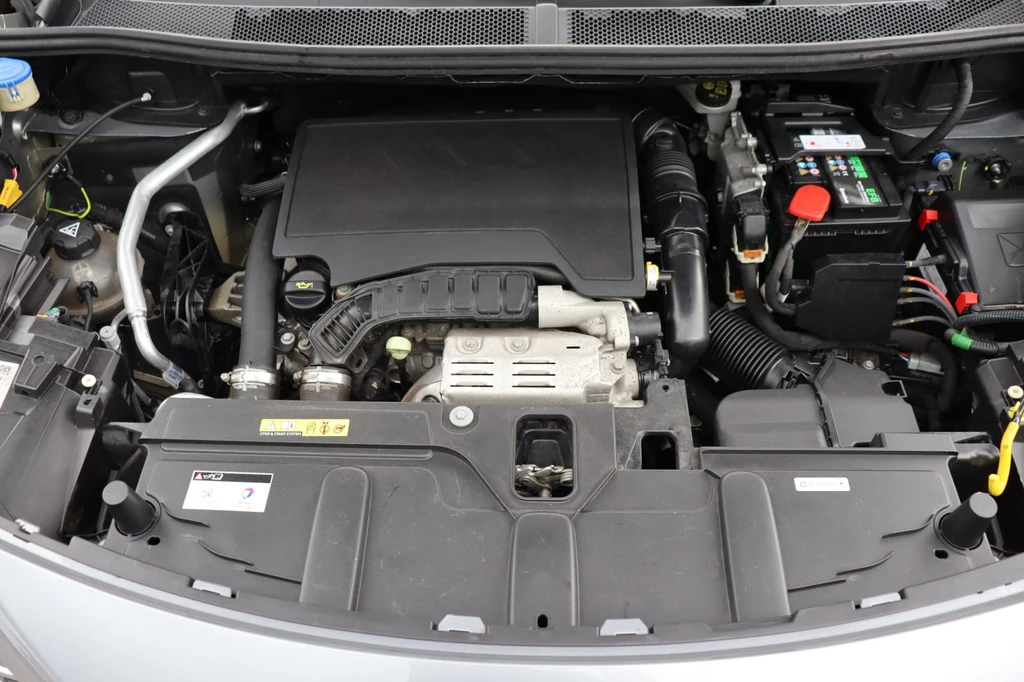 Peugeot 5008 – foto 31