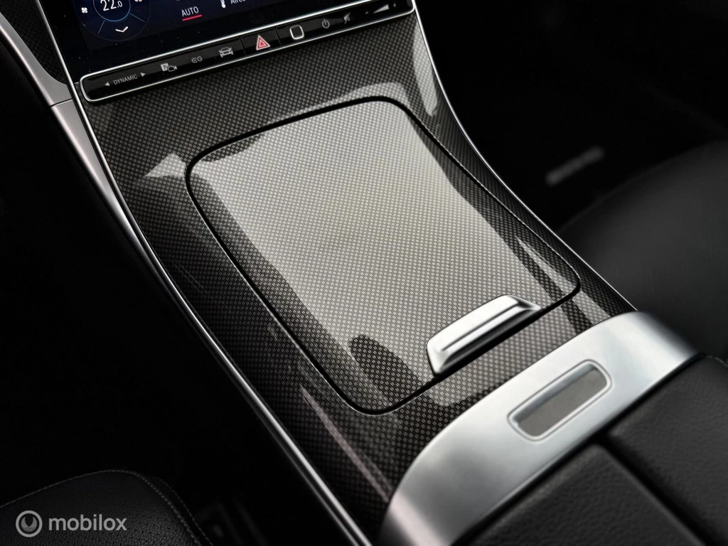 Mercedes-Benz C-Klasse – foto 31