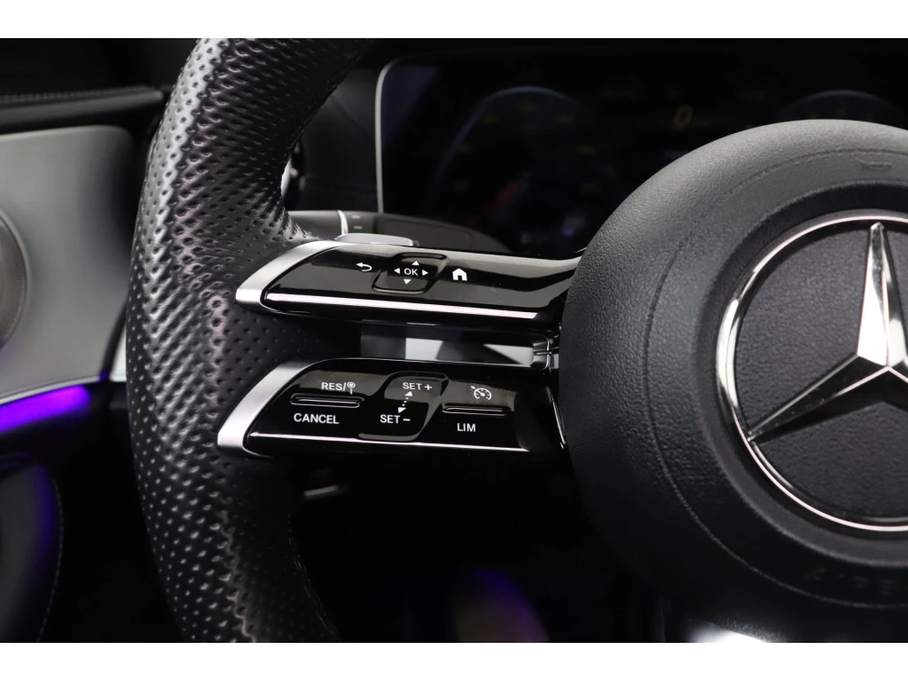 Mercedes-Benz E-Klasse – foto 21