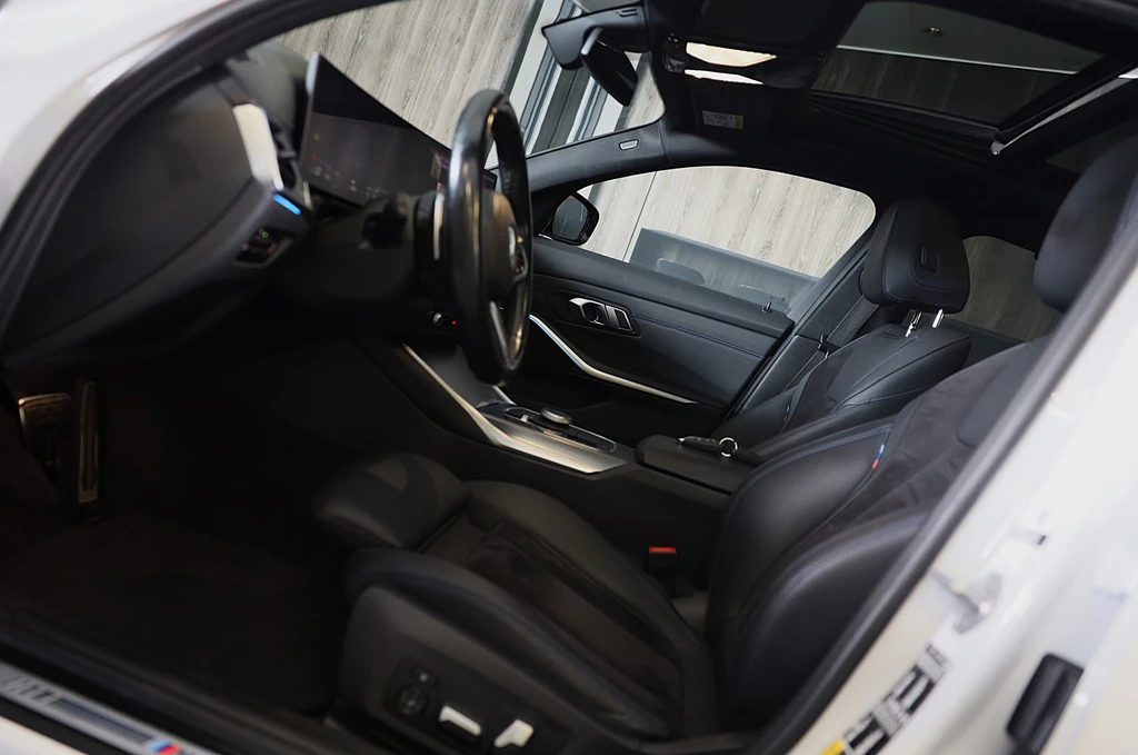 BMW 3 Serie – foto 24