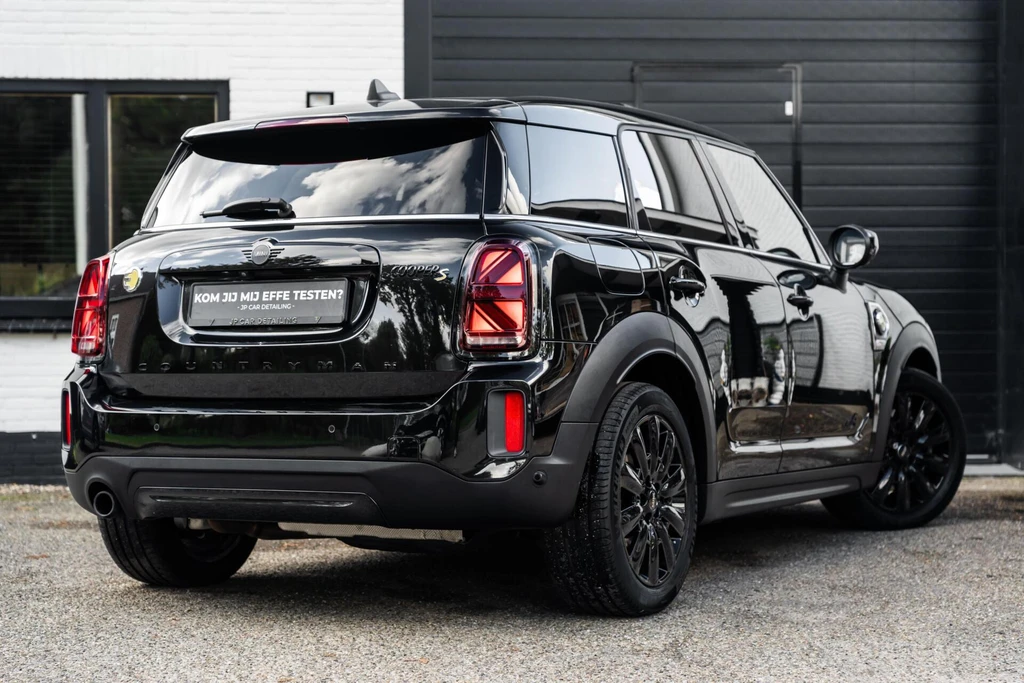 MINI Countryman – foto 5