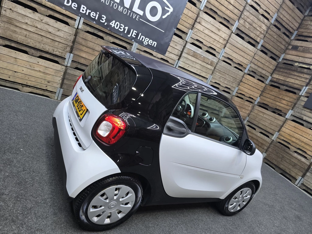 smart Fortwo – foto 4