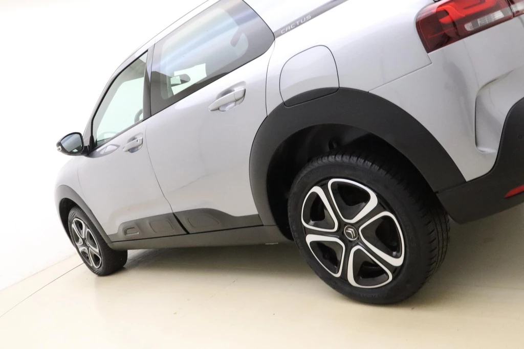 Citroën C4 Cactus – foto 16