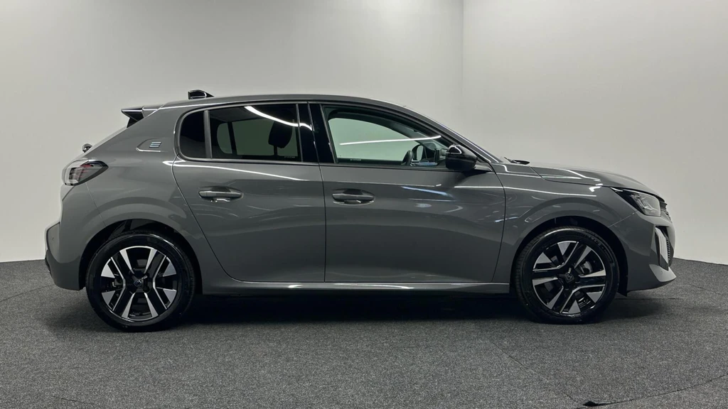 Peugeot e-208 – foto 6