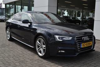 Audi A5 – thumbnail 8