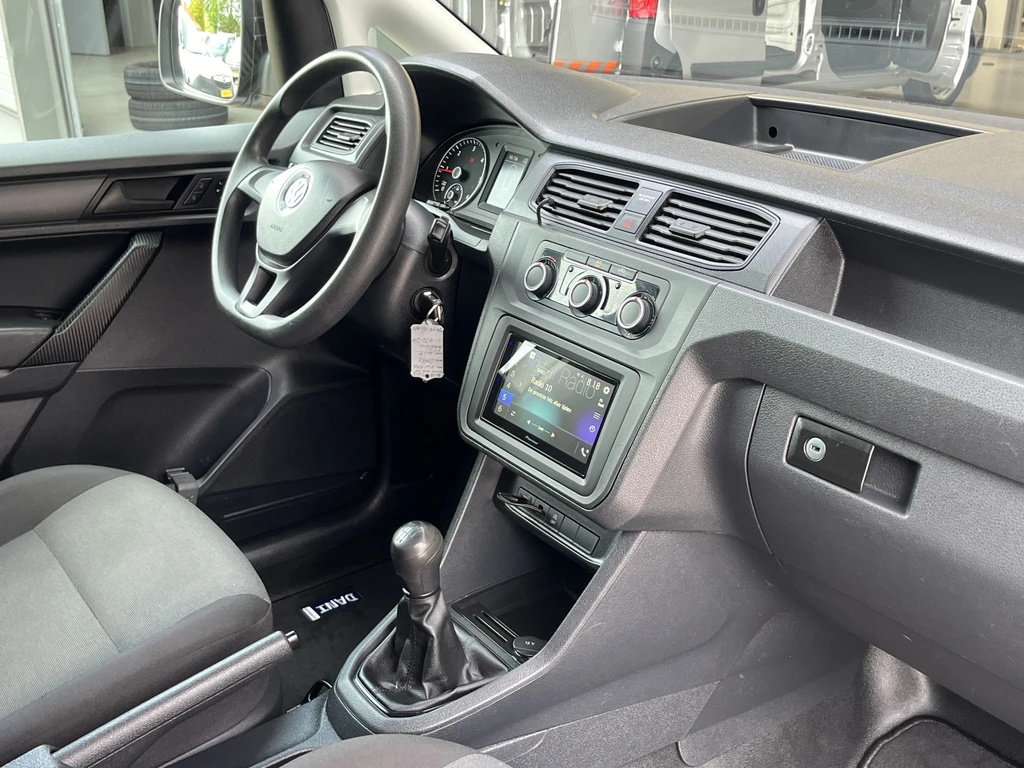 Volkswagen Caddy – foto 30