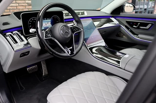 Mercedes-Benz S-Klasse – thumbnail 13