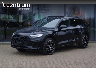 Audi Q5 – thumbnail 1