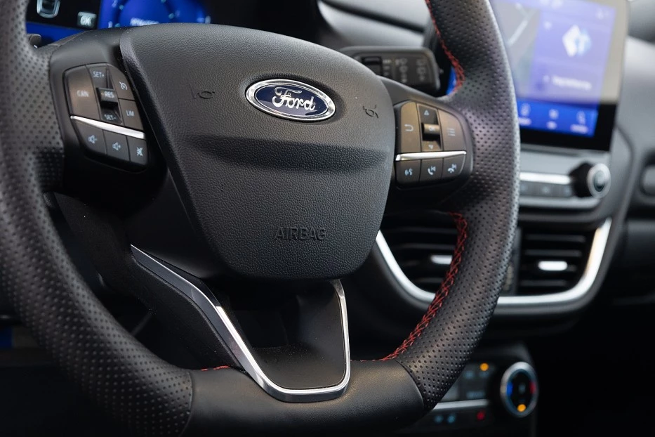 Ford Puma – foto 15