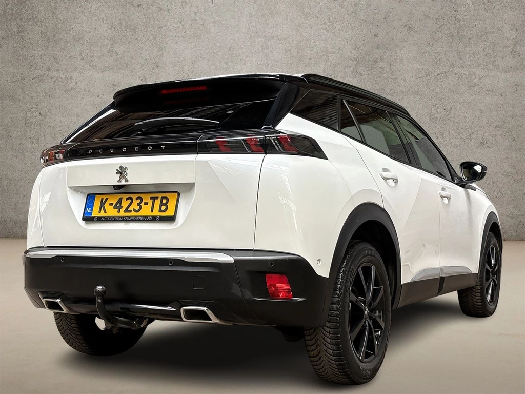 Peugeot 2008 – foto 4
