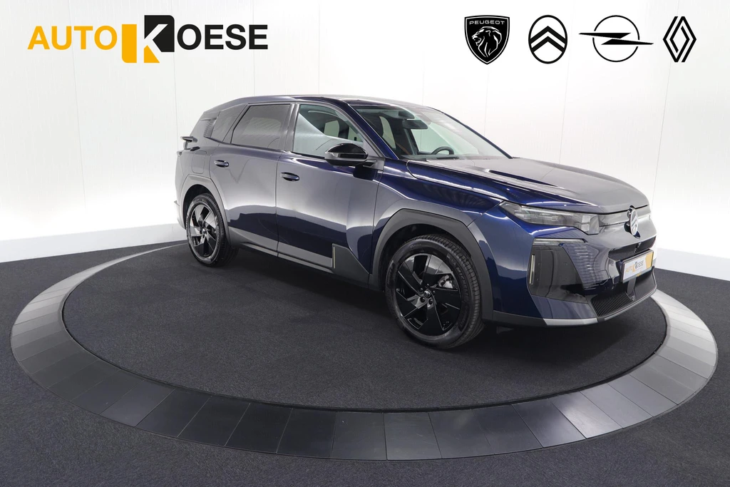 Citroën C5 Aircross – foto 12