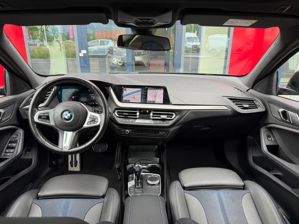 BMW 1 Serie – foto 28