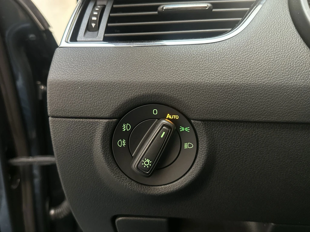 Škoda Octavia – foto 20