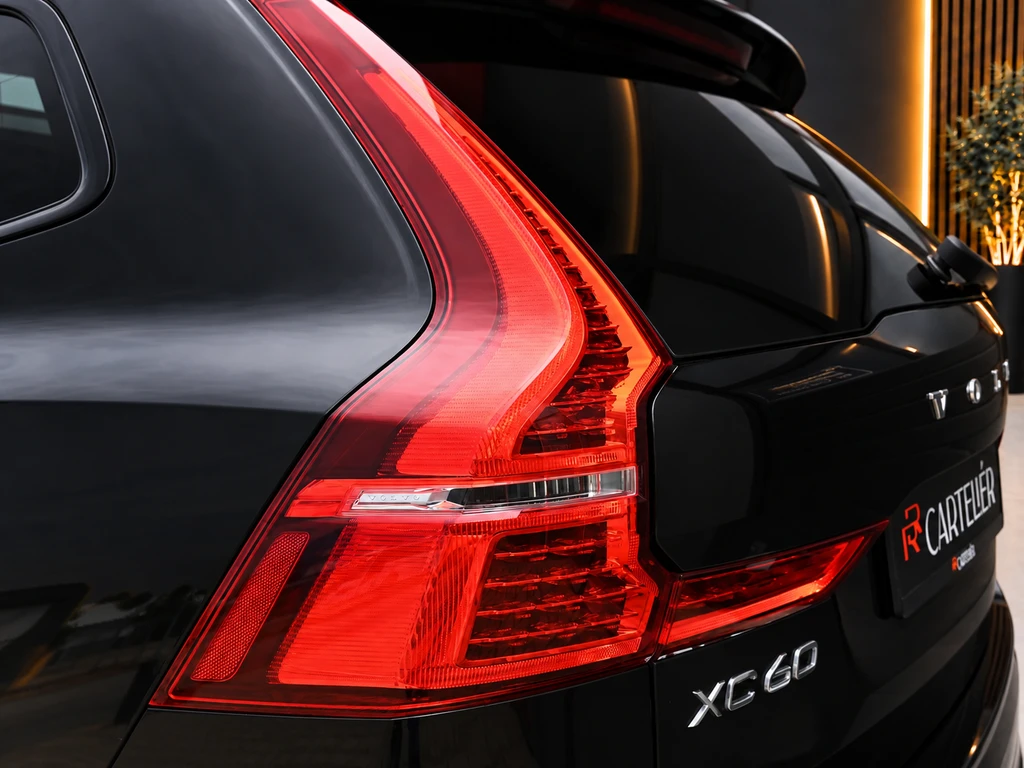 Volvo XC60 – foto 15