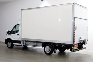 Ford Transit – thumbnail 3